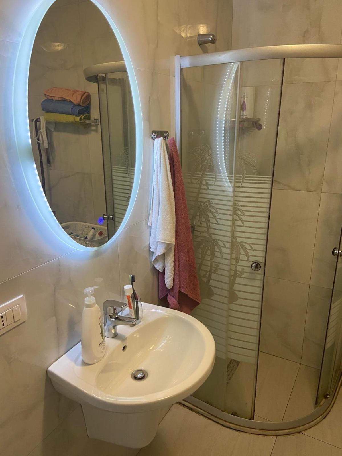 Apartamento Ornel Tirana