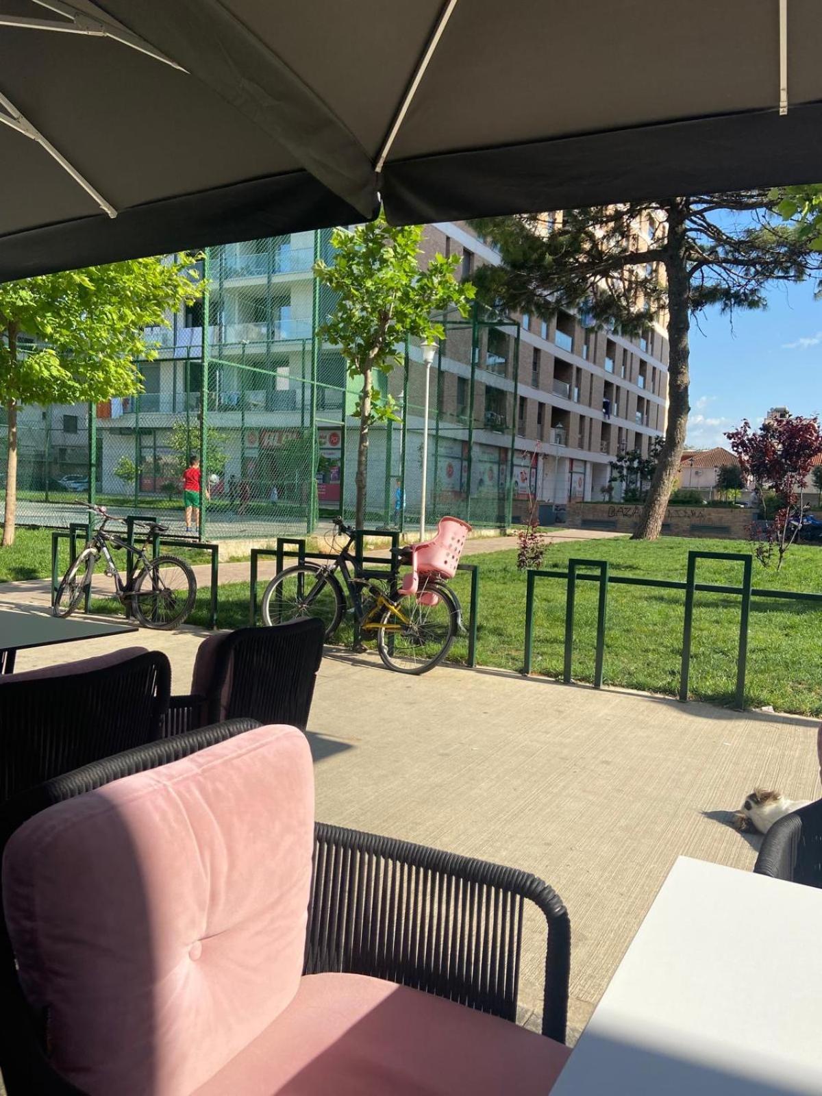 Apartamento Ornel